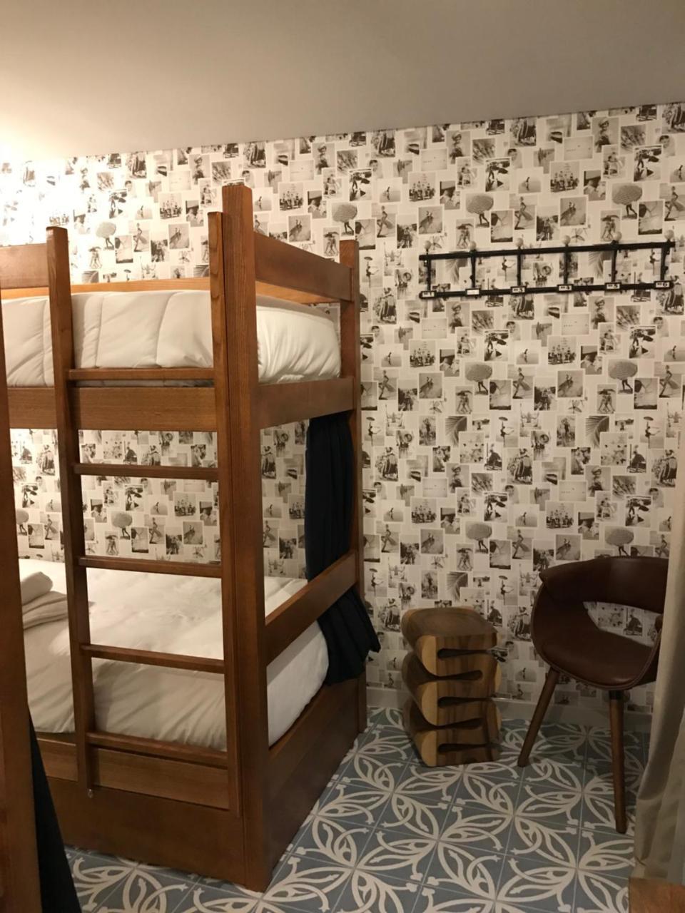 Royal Beach Hostel Прая-да-Віторія Екстер'єр фото